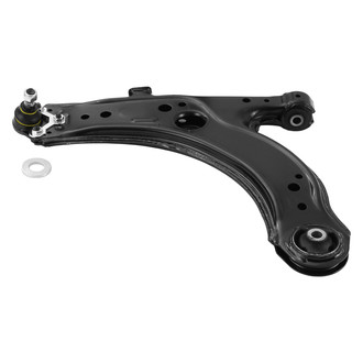 Metrix Premium Chassis Parts® - Front Lower Control Arm and Ball Joint Assembly