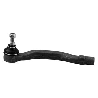 Metrix Premium Chassis Parts® - Front Driver Side Outer Steering Tie Rod End