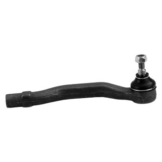 Metrix Premium Chassis Parts® - Passenger Side Outer Steering Tie Rod End