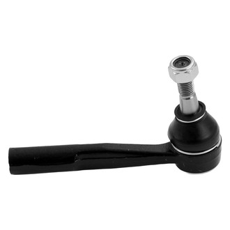 Metrix Premium Chassis Parts® - Passenger Side Outer Steering Tie Rod End