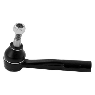 Metrix Premium Chassis Parts® - Driver Side Outer Steering Tie Rod End