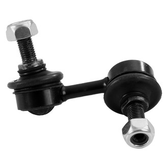 Metrix Premium Chassis Parts® - Front Passenger Side Stabilizer Bar Link