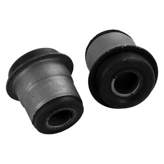 Metrix Premium Chassis Parts® - Front Upper Control Arm Bushing Kit