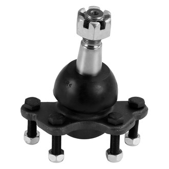 Metrix Premium Chassis Parts® - Front Upper Ball Joint