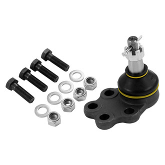 Metrix Premium Chassis Parts® - Front Ball Joint