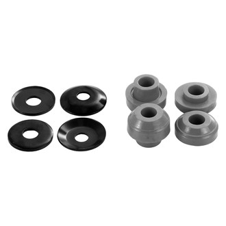 Metrix Premium Chassis Parts® - Front Strut Rod Bushing Kit