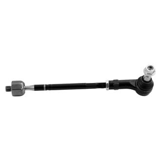 Metrix Premium Chassis Parts® - Passenger Side Steering Tie Rod End Assembly