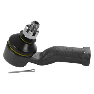 Metrix Premium Chassis Parts® - Steering Tie Rod End
