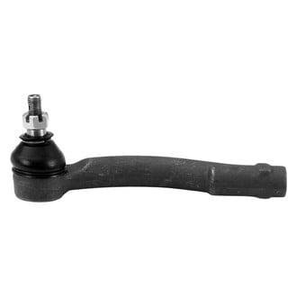 Metrix Premium Chassis Parts® - Passenger Side Outer Steering Tie Rod End