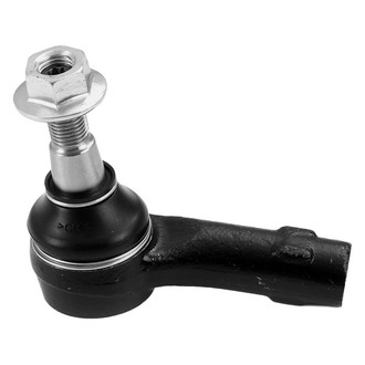 Metrix Premium Chassis Parts® - Front Passenger Side Outer Steering Tie Rod End
