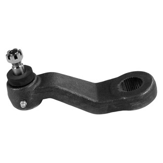 Metrix Premium Chassis Parts® - Front Steering Pitman Arm