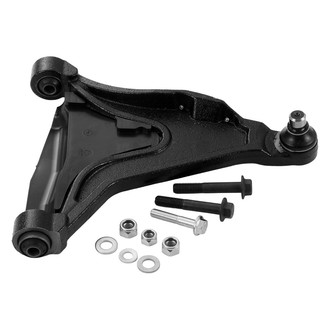 Metrix Premium Chassis Parts® - Front Passenger Side Lower Control Arm and Ball Joint Assembly