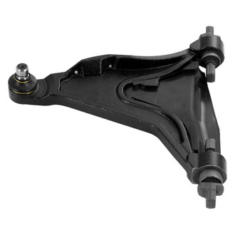Metrix Premium Chassis Parts® - Front Driver Side Lower Control Arm and Ball Joint Assembly
