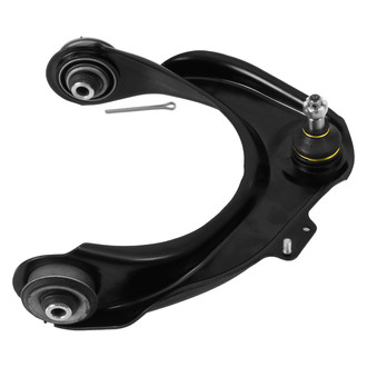 Metrix Premium Chassis Parts® - Front Passenger Side Upper Control Arm and Ball Joint Assembly