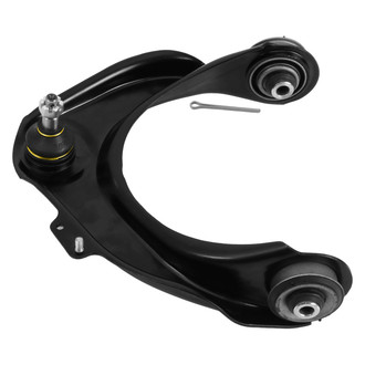 Metrix Premium Chassis Parts® - Front Driver Side Upper Control Arm and Ball Joint Assembly