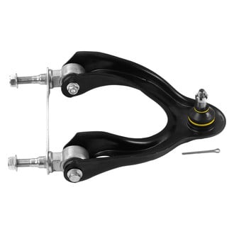 Metrix Premium Chassis Parts® - Front Passenger Side Upper Control Arm and Ball Joint Assembly