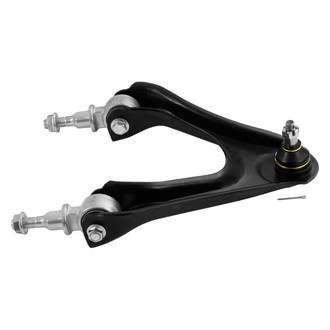 Metrix Premium Chassis Parts® - Front Passenger Side Upper Control Arm and Ball Joint Assembly