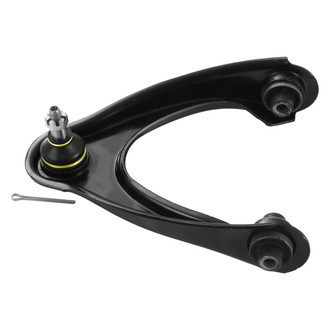 Metrix Premium Chassis Parts® - Front Driver Side Upper Control Arm and Ball Joint Assembly