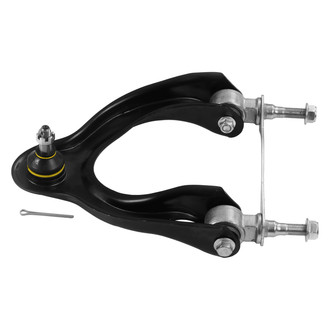 Metrix Premium Chassis Parts® - Front Driver Side Upper Control Arm and Ball Joint Assembly