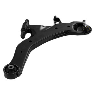Metrix Premium Chassis Parts® - Front Passenger Side Lower Control Arm and Ball Joint Assembly