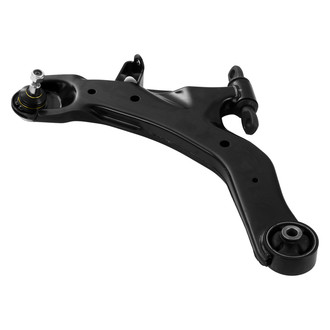 Metrix Premium Chassis Parts® - Front Driver Side Lower Control Arm and Ball Joint Assembly