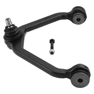Metrix Premium Chassis Parts® - Front Upper Control Arm and Ball Joint Assembly