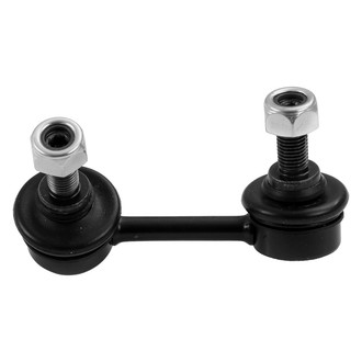 Metrix Premium Chassis Parts® - Front Passenger Side Stabilizer Bar Link
