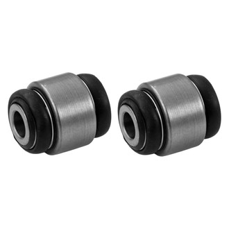 Metrix Premium Chassis Parts® - Rear Lower Outer Rearward Control Arm Bushing Kit