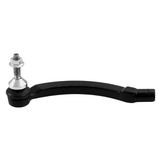 Metrix Premium Chassis Parts® - Driver Side Outer Steering Tie Rod End