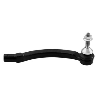 Metrix Premium Chassis Parts® - Passenger Side Outer Steering Tie Rod End