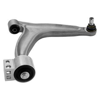 Metrix Premium Chassis Parts® - Front Passenger Side Lower Control Arm and Ball Joint Assembly