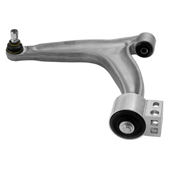 Metrix Premium Chassis Parts® - Front Lower Control Arm and Ball Joint Assembly