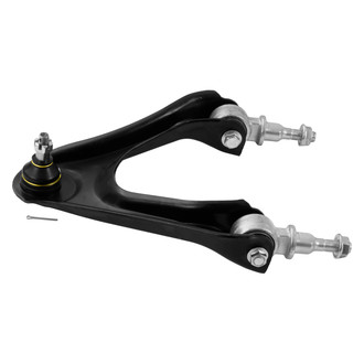 Metrix Premium Chassis Parts® - Front Driver Side Upper Control Arm and Ball Joint Assembly