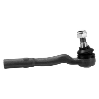 Metrix Premium Chassis Parts® - Passenger Side Outer Steering Tie Rod End