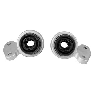 Metrix Premium Chassis Parts® - Front Lower Rearward Control Arm Bushing Kit