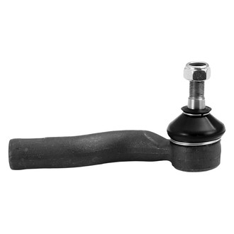 Metrix Premium Chassis Parts® - Passenger Side Outer Steering Tie Rod End