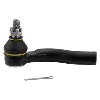 Metrix Premium Chassis Parts® - Front Driver Side Outer Steering Tie Rod End