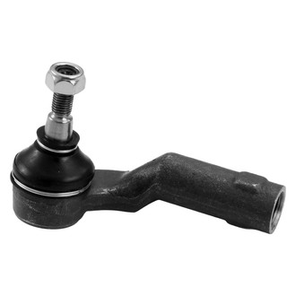 Metrix Premium Chassis Parts® - Driver Side Outer Steering Tie Rod End