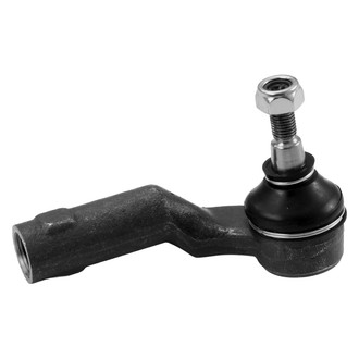 Metrix Premium Chassis Parts® - Passenger Side Outer Steering Tie Rod End