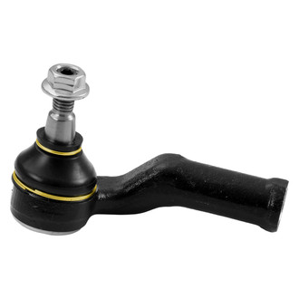 Metrix Premium Chassis Parts® - Passenger Side Outer Steering Tie Rod End