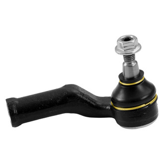 Metrix Premium Chassis Parts® - Driver Side Outer Steering Tie Rod End