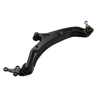 Metrix Premium Chassis Parts® - Front Passenger Side Lower Control Arm and Ball Joint Assembly