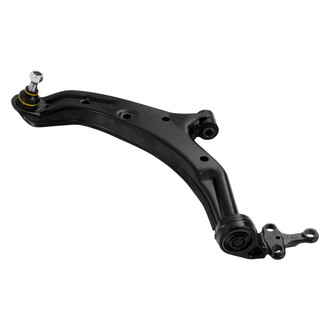 Metrix Premium Chassis Parts® - Front Driver Side Lower Control Arm and Ball Joint Assembly