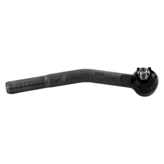 Metrix Premium Chassis Parts® - Passenger Side Upper Outer Steering Tie Rod End