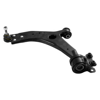 Metrix Premium Chassis Parts® - Front Driver Side Lower Control Arm and Ball Joint Assembly