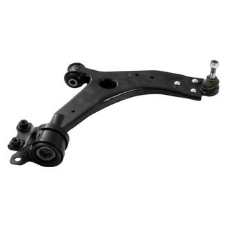 Metrix Premium Chassis Parts® - Front Passenger Side Lower Control Arm and Ball Joint Assembly