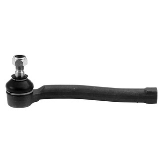 Metrix Premium Chassis Parts® - Driver Side Outer Steering Tie Rod End