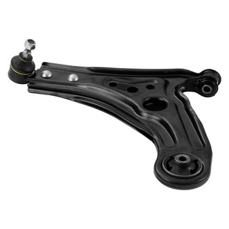 Metrix Premium Chassis Parts® - Front Lower Control Arm and Ball Joint Assembly