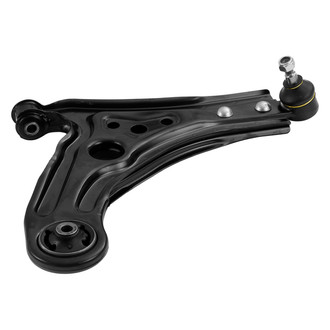 Metrix Premium Chassis Parts® - Front Passenger Side Lower Control Arm and Ball Joint Assembly