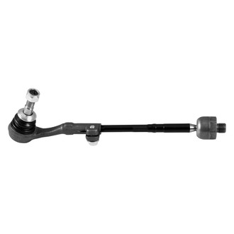 Metrix Premium Chassis Parts® - Front Inner Steering Tie Rod End